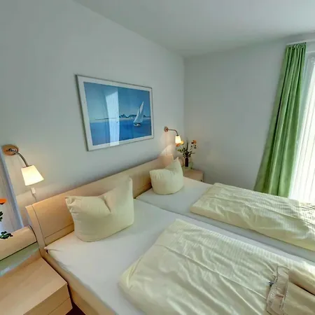 Lägenhet Inseltraum, App 2 Heringsdorf (Usedom)